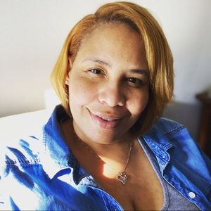 Meet your Posher, Raven